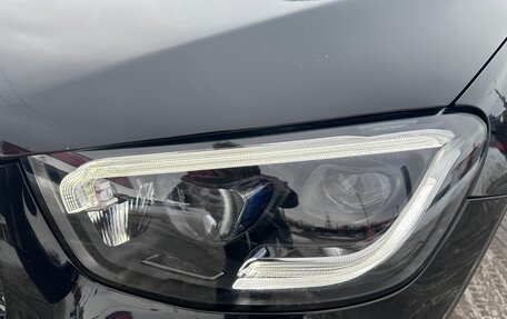 Mercedes-Benz GLC, 2019 год, 5 000 000 рублей, 16 фотография