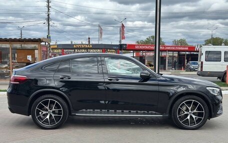 Mercedes-Benz GLC, 2019 год, 5 000 000 рублей, 6 фотография