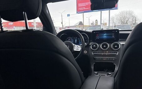 Mercedes-Benz GLC, 2019 год, 5 000 000 рублей, 8 фотография
