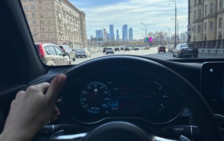 Mercedes-Benz GLC, 2019 год, 5 000 000 рублей, 17 фотография