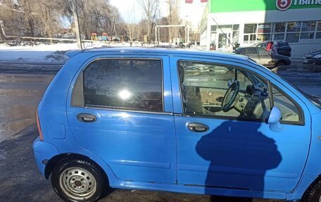 Chery Sweet (QQ), 2007 год, 140 000 рублей, 2 фотография