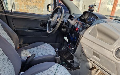 Chevrolet Spark III, 2007 год, 250 000 рублей, 7 фотография