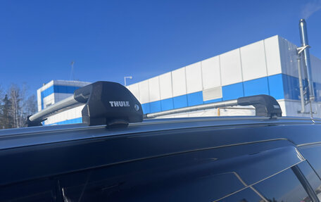 Mitsubishi Pajero Sport III рестайлинг, 2022 год, 4 900 000 рублей, 6 фотография