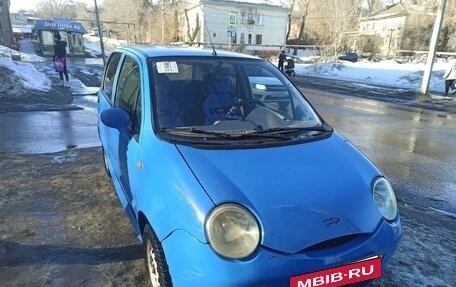 Chery Sweet (QQ), 2007 год, 140 000 рублей, 3 фотография