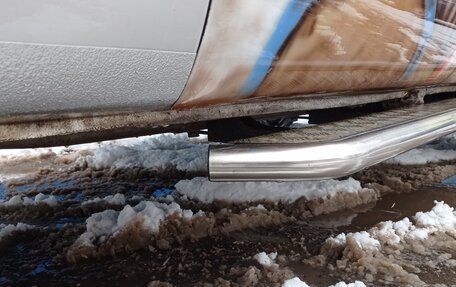 Dodge RAM III, 2007 год, 2 050 000 рублей, 6 фотография