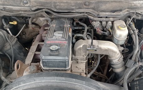 Dodge RAM III, 2007 год, 2 050 000 рублей, 15 фотография