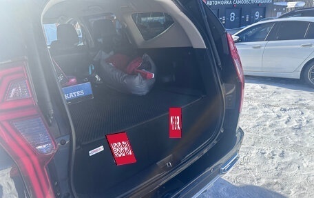 Mitsubishi Pajero Sport III рестайлинг, 2022 год, 4 900 000 рублей, 4 фотография