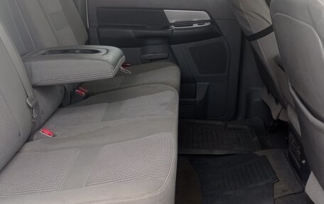 Dodge RAM III, 2007 год, 2 050 000 рублей, 23 фотография