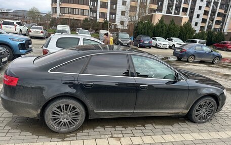 Audi A6, 2010 год, 920 000 рублей, 2 фотография