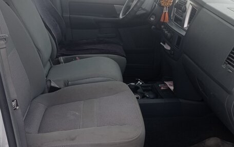 Dodge RAM III, 2007 год, 2 050 000 рублей, 24 фотография