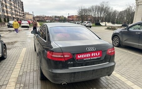 Audi A6, 2010 год, 920 000 рублей, 3 фотография