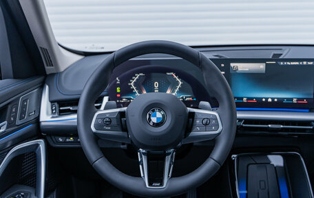 BMW X1, 2025 год, 5 800 000 рублей, 12 фотография