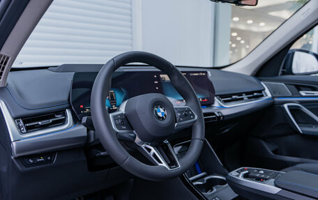 BMW X1, 2025 год, 5 800 000 рублей, 9 фотография