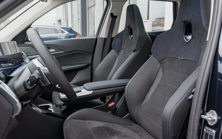 BMW X1, 2025 год, 5 800 000 рублей, 10 фотография