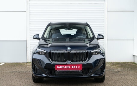 BMW X1, 2025 год, 5 800 000 рублей, 3 фотография