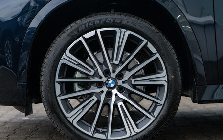 BMW X1, 2025 год, 5 800 000 рублей, 27 фотография