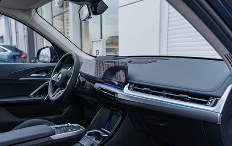 BMW X1, 2025 год, 5 800 000 рублей, 22 фотография