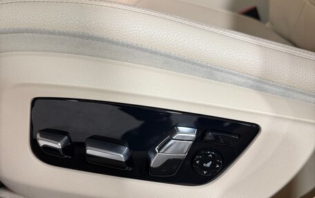 BMW 5 серия, 2018 год, 3 690 000 рублей, 7 фотография