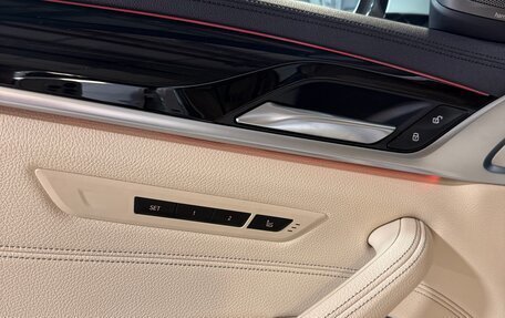 BMW 5 серия, 2018 год, 3 690 000 рублей, 6 фотография