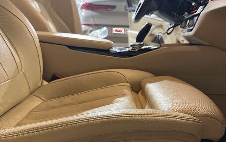 BMW 5 серия, 2018 год, 3 690 000 рублей, 14 фотография