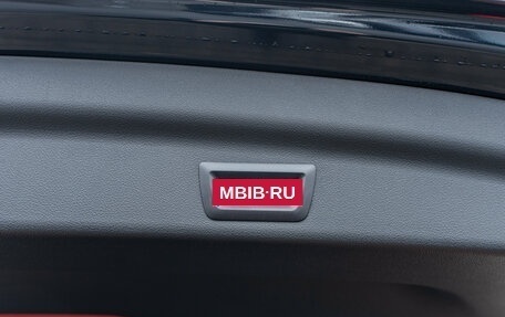 BMW X1, 2025 год, 5 800 000 рублей, 26 фотография