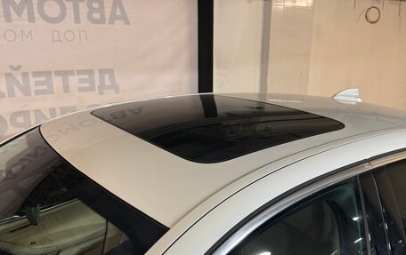 BMW 5 серия, 2018 год, 3 690 000 рублей, 19 фотография