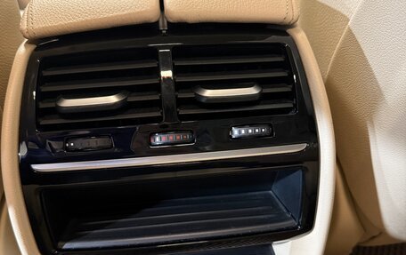 BMW 5 серия, 2018 год, 3 690 000 рублей, 17 фотография