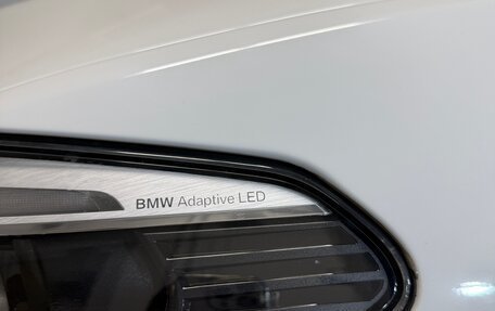 BMW 5 серия, 2018 год, 3 690 000 рублей, 18 фотография
