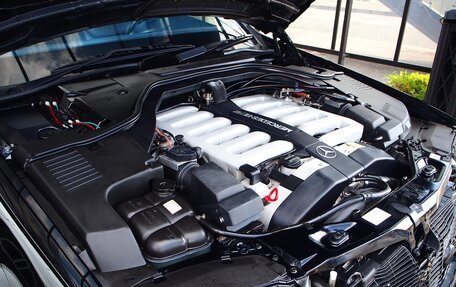 Mercedes-Benz S-Класс, 1991 год, 9 100 000 рублей, 11 фотография