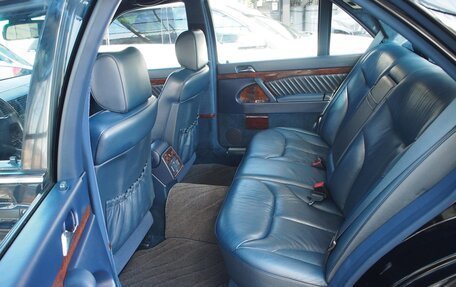 Mercedes-Benz S-Класс, 1991 год, 9 100 000 рублей, 20 фотография