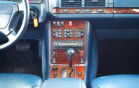 Mercedes-Benz S-Класс, 1991 год, 9 100 000 рублей, 15 фотография