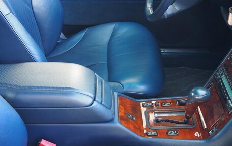 Mercedes-Benz S-Класс, 1991 год, 9 100 000 рублей, 14 фотография