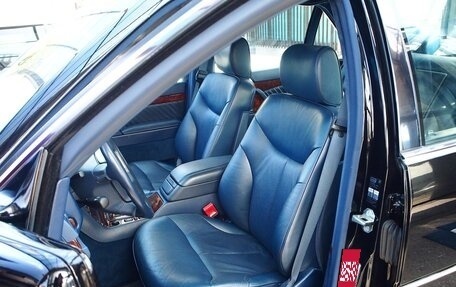 Mercedes-Benz S-Класс, 1991 год, 9 100 000 рублей, 19 фотография