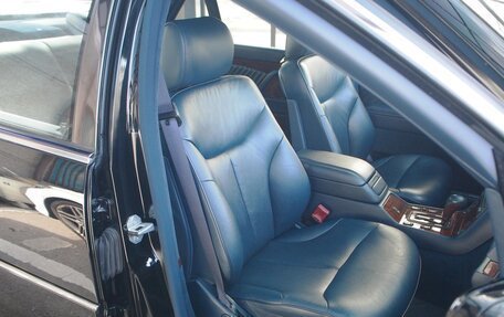 Mercedes-Benz S-Класс, 1991 год, 9 100 000 рублей, 28 фотография
