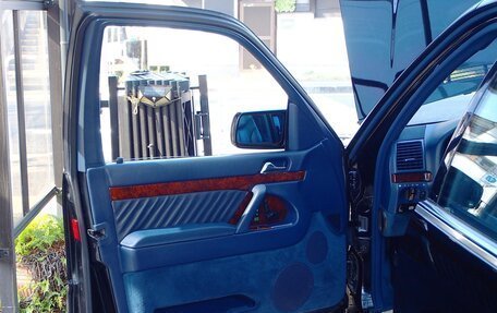 Mercedes-Benz S-Класс, 1991 год, 9 100 000 рублей, 33 фотография