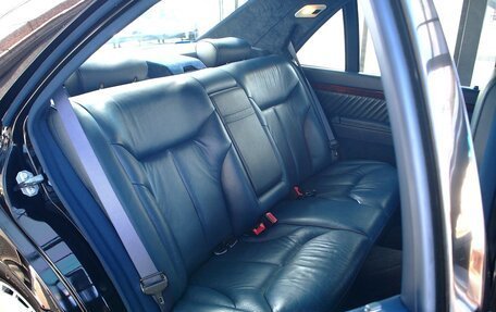 Mercedes-Benz S-Класс, 1991 год, 9 100 000 рублей, 30 фотография