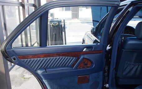 Mercedes-Benz S-Класс, 1991 год, 9 100 000 рублей, 34 фотография