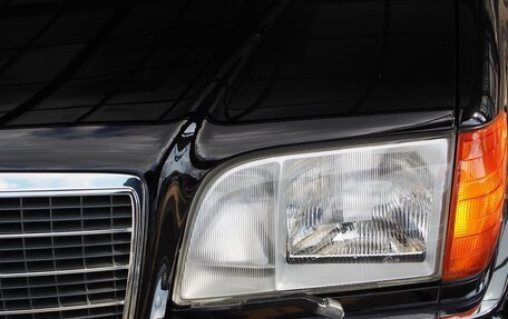 Mercedes-Benz S-Класс, 1991 год, 9 100 000 рублей, 36 фотография