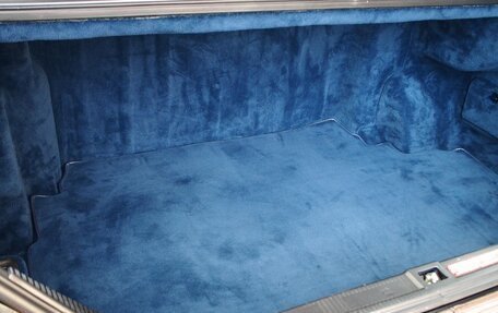 Mercedes-Benz S-Класс, 1991 год, 9 100 000 рублей, 37 фотография