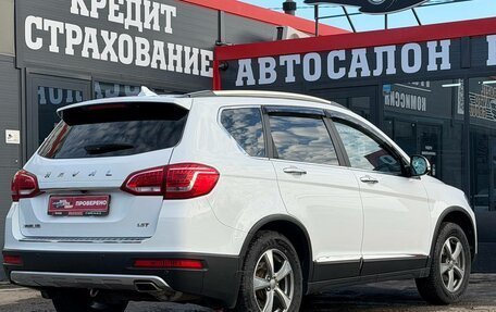 Haval H6, 2017 год, 1 450 000 рублей, 12 фотография