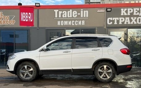 Haval H6, 2017 год, 1 450 000 рублей, 7 фотография