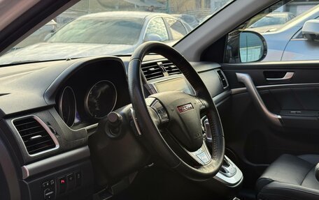 Haval H6, 2017 год, 1 450 000 рублей, 15 фотография