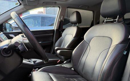 Haval H6, 2017 год, 1 450 000 рублей, 16 фотография