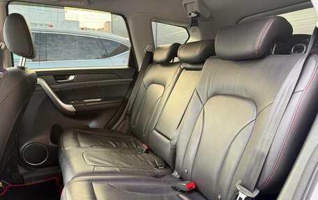 Haval H6, 2017 год, 1 450 000 рублей, 19 фотография