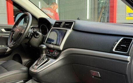 Haval H6, 2017 год, 1 450 000 рублей, 30 фотография