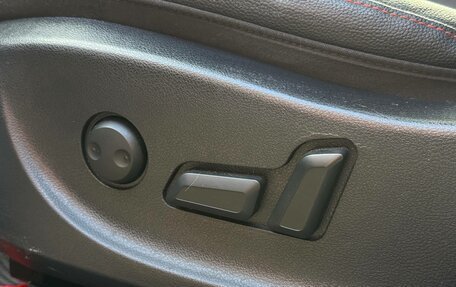 Haval H6, 2017 год, 1 450 000 рублей, 18 фотография