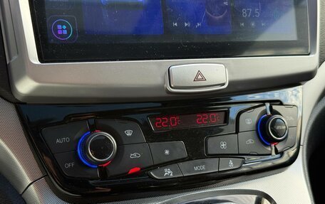 Haval H6, 2017 год, 1 450 000 рублей, 23 фотография