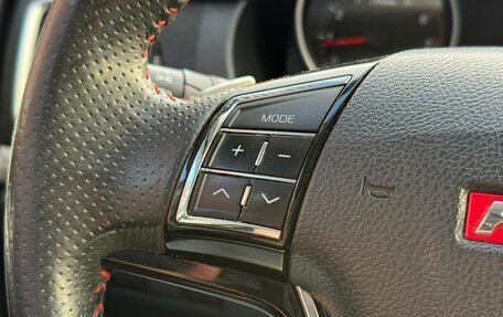 Haval H6, 2017 год, 1 450 000 рублей, 33 фотография