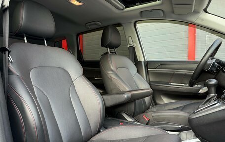 Haval H6, 2017 год, 1 450 000 рублей, 31 фотография