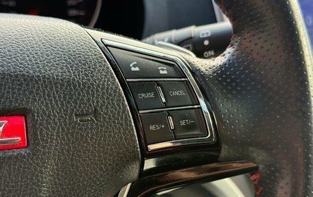 Haval H6, 2017 год, 1 450 000 рублей, 34 фотография